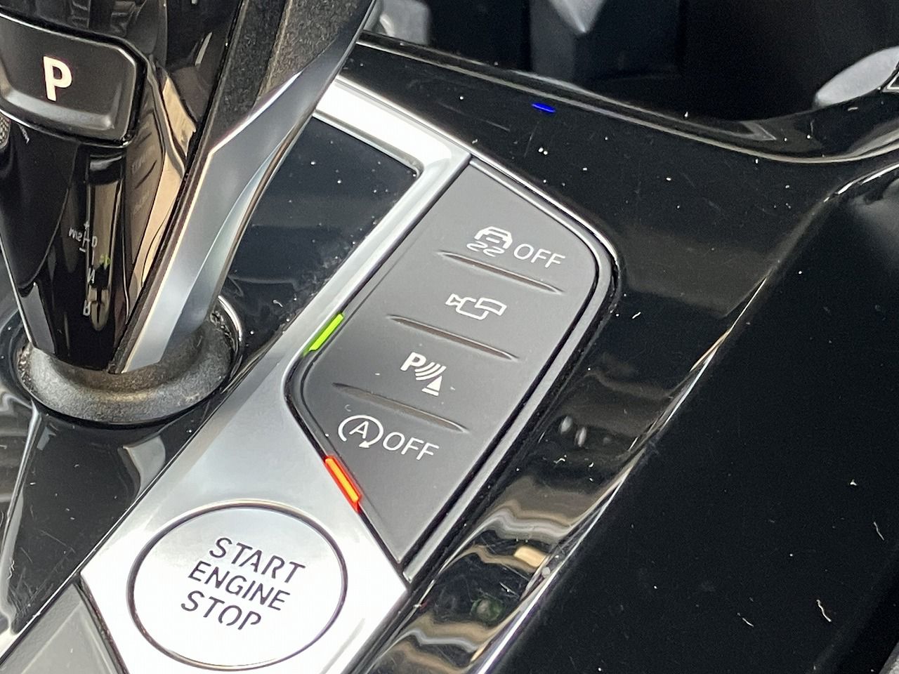 G01 X3 xDrive20d RHD ZA LCI