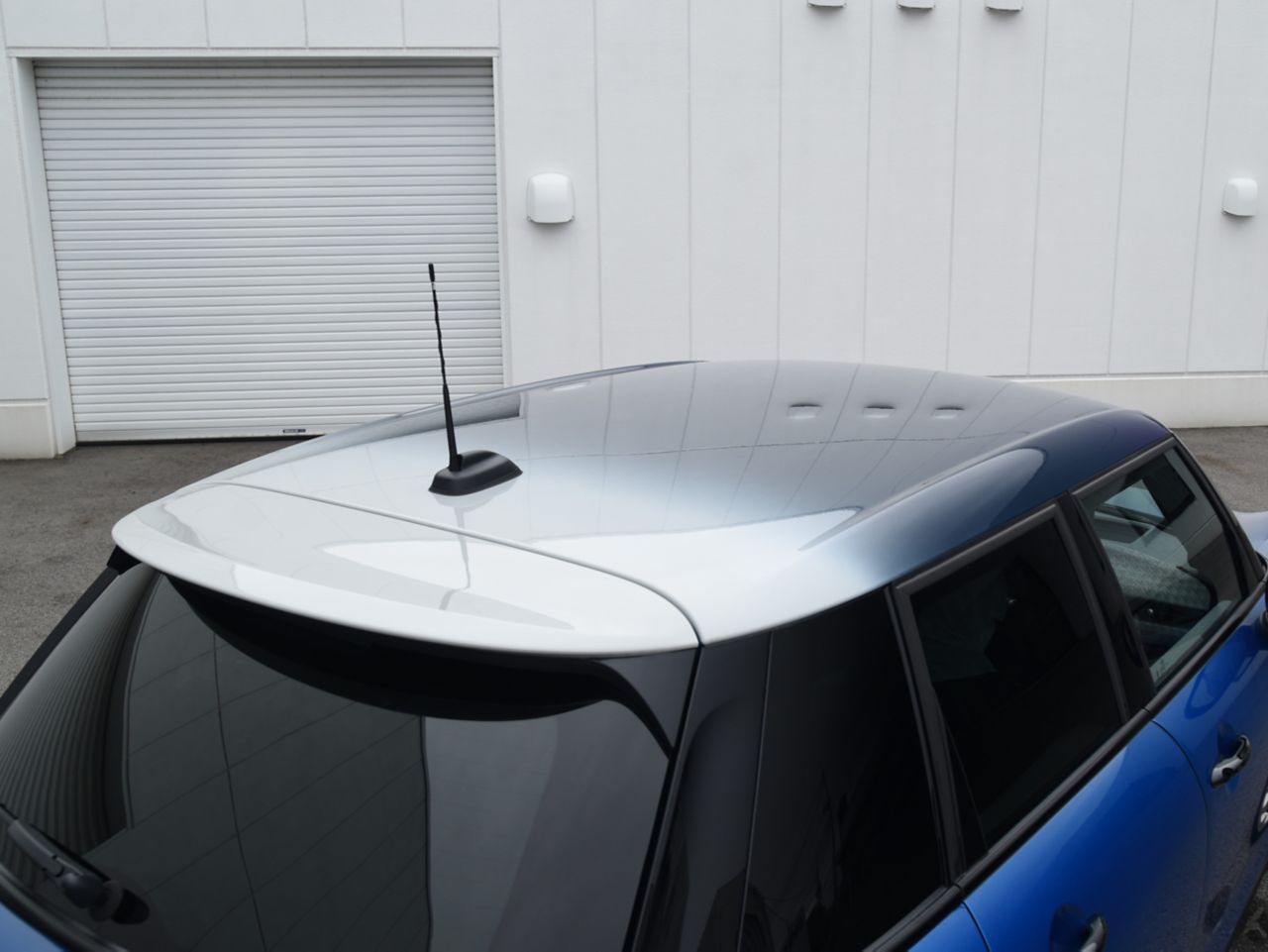 F65 MINI Cooper S 5Dr