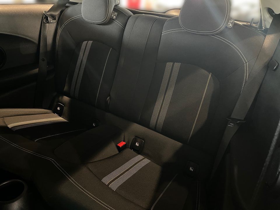 MINI Cooper SE