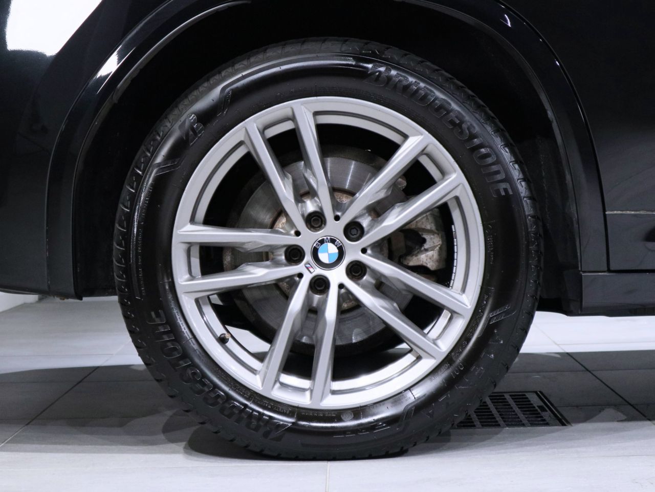 X3 xDrive20d RHD ZA