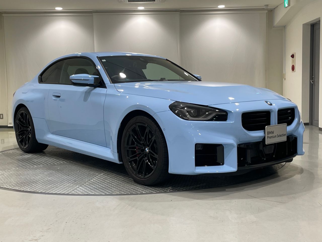 G87 M2 Coupe