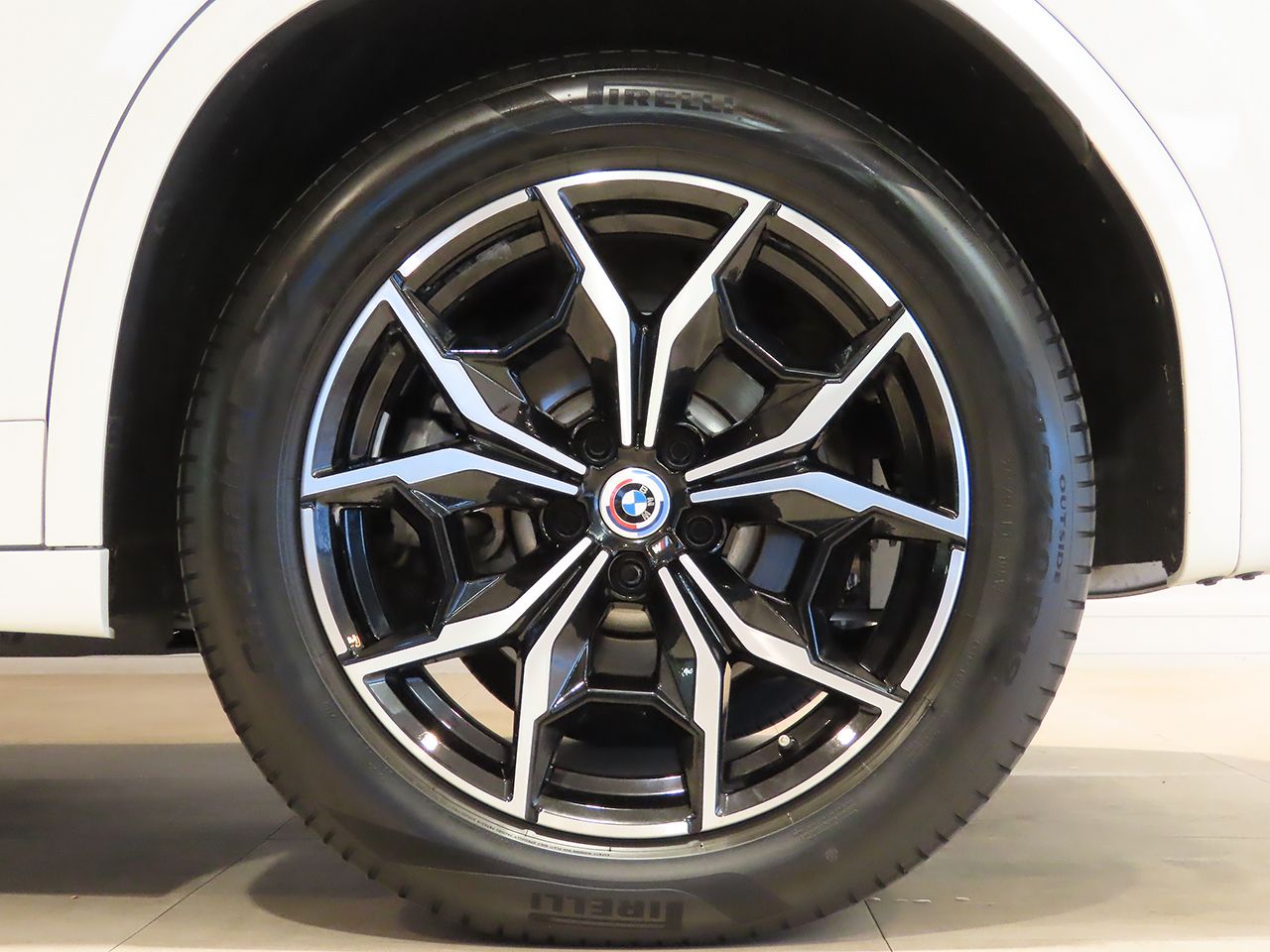 G01 X3 xDrive20d RHD ZA LCI