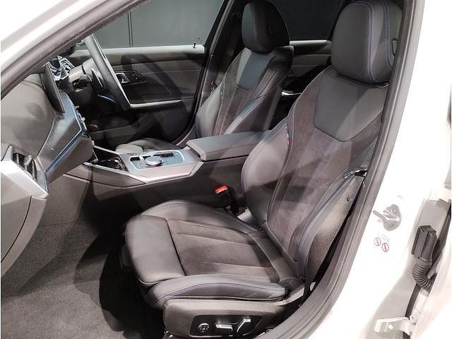320d xDrive Berline RHD