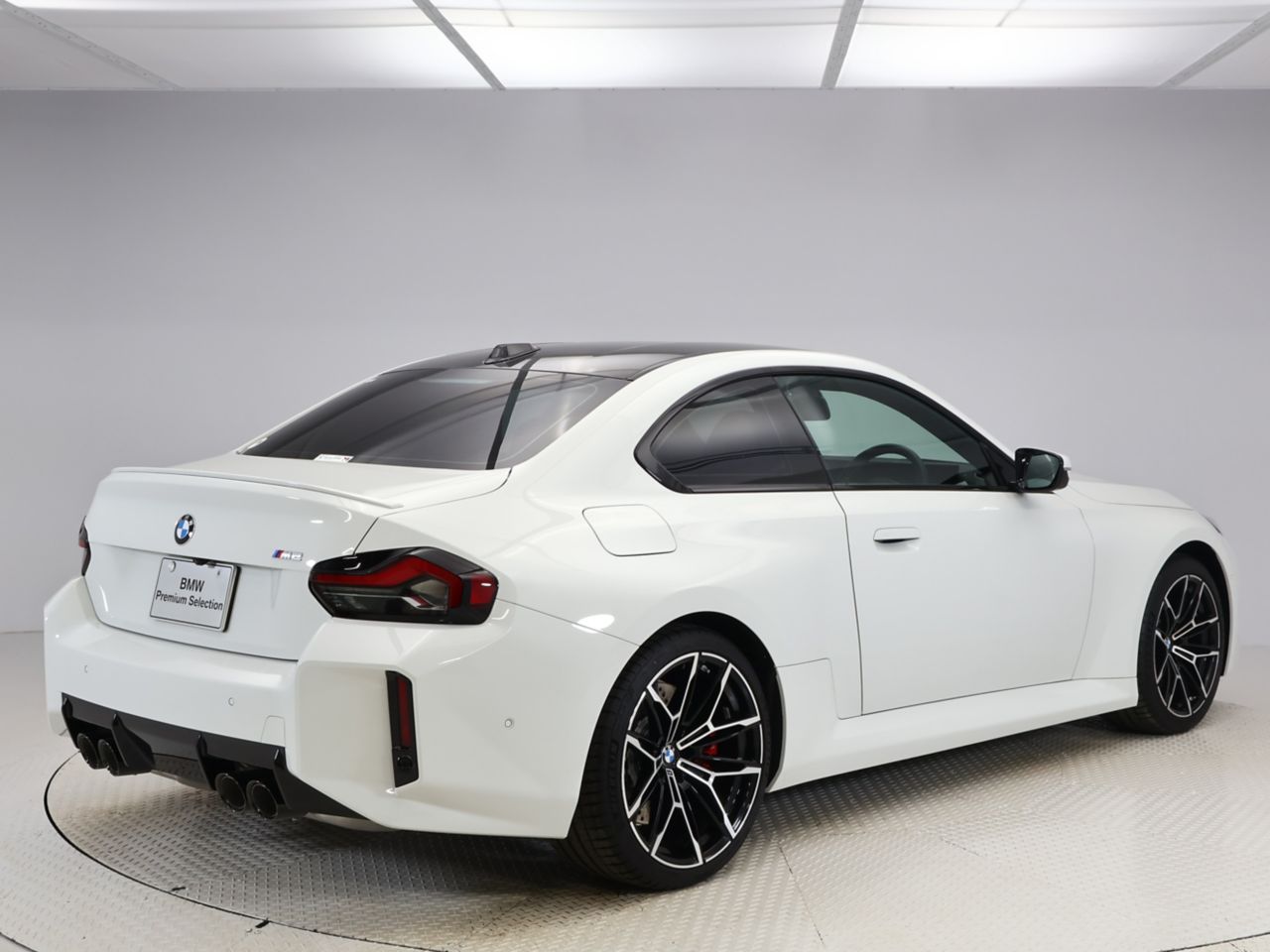 G87 M2 Coupe