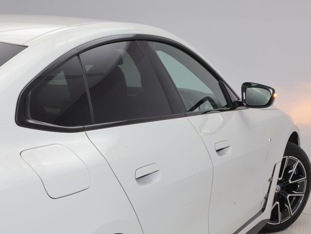 G26 420d xDrive Gran Coupe RHD