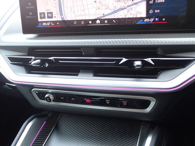XM RHD