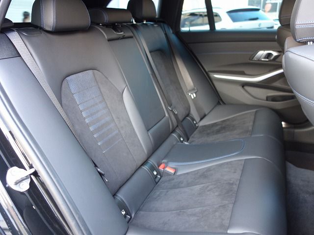 G21 320d xDrive Touring RHD