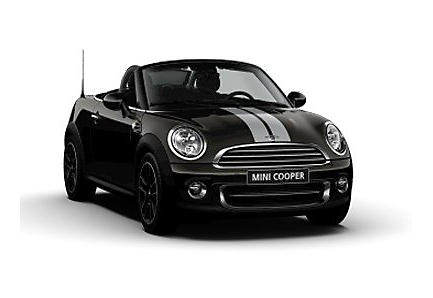 MINI Cooper Roadster