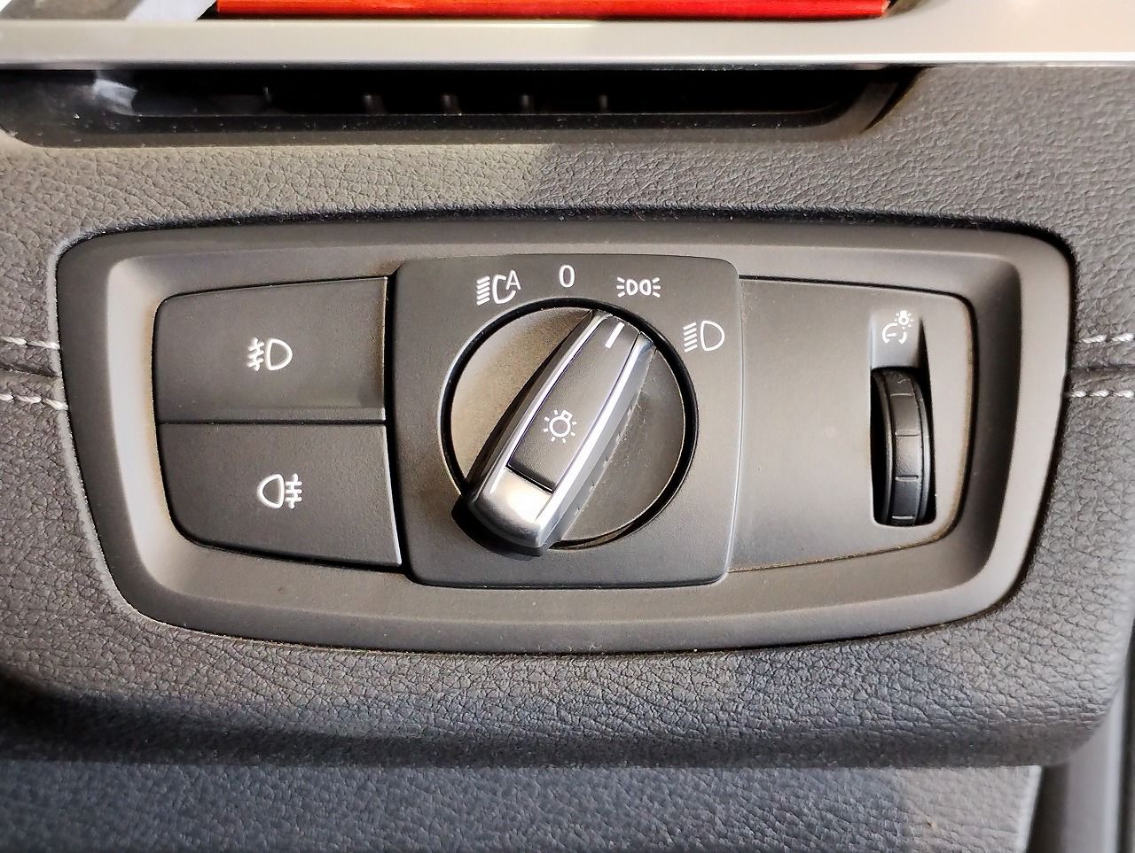 F39 X2 xDrive18d SAC B47 2.0d