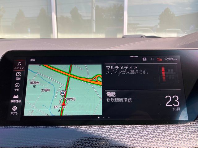 F40 118d Sports Hatch 5-door B47 2.0d