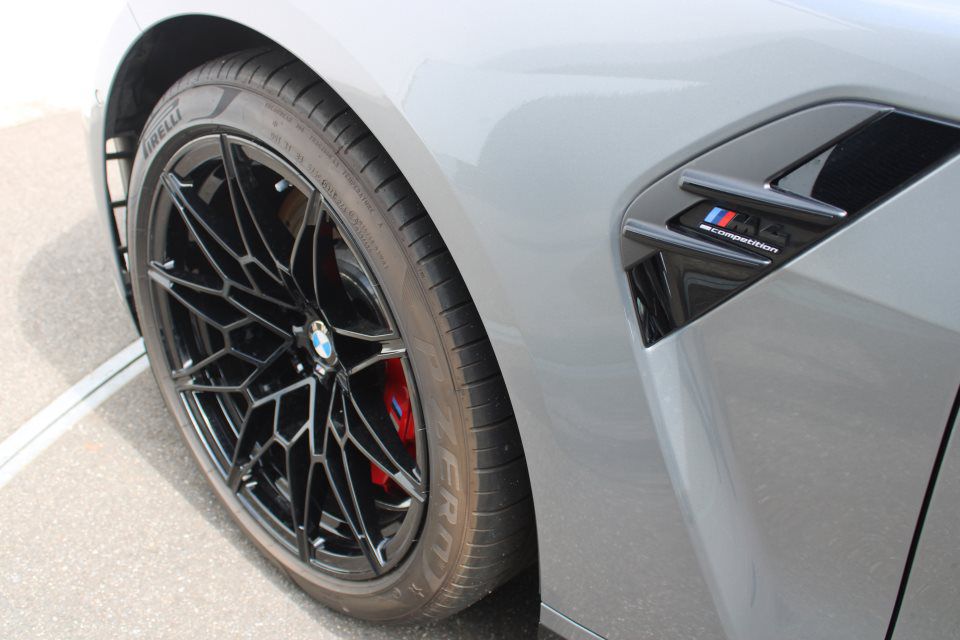 BMW M4