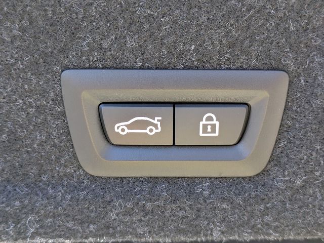 320d xDrive Berline RHD