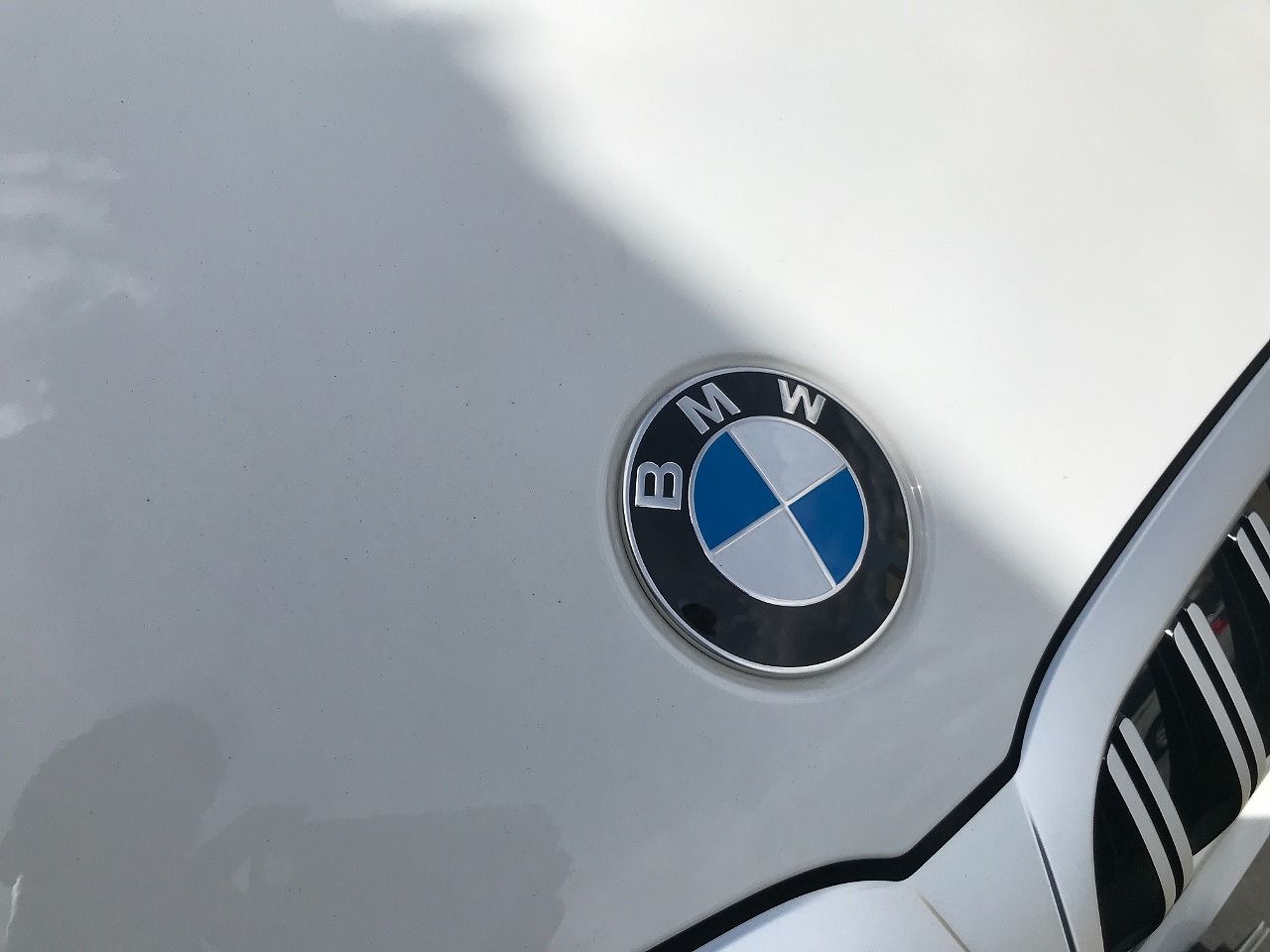 320d xDrive Berline RHD