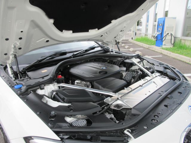 G26 420d xDrive Gran Coupe RHD