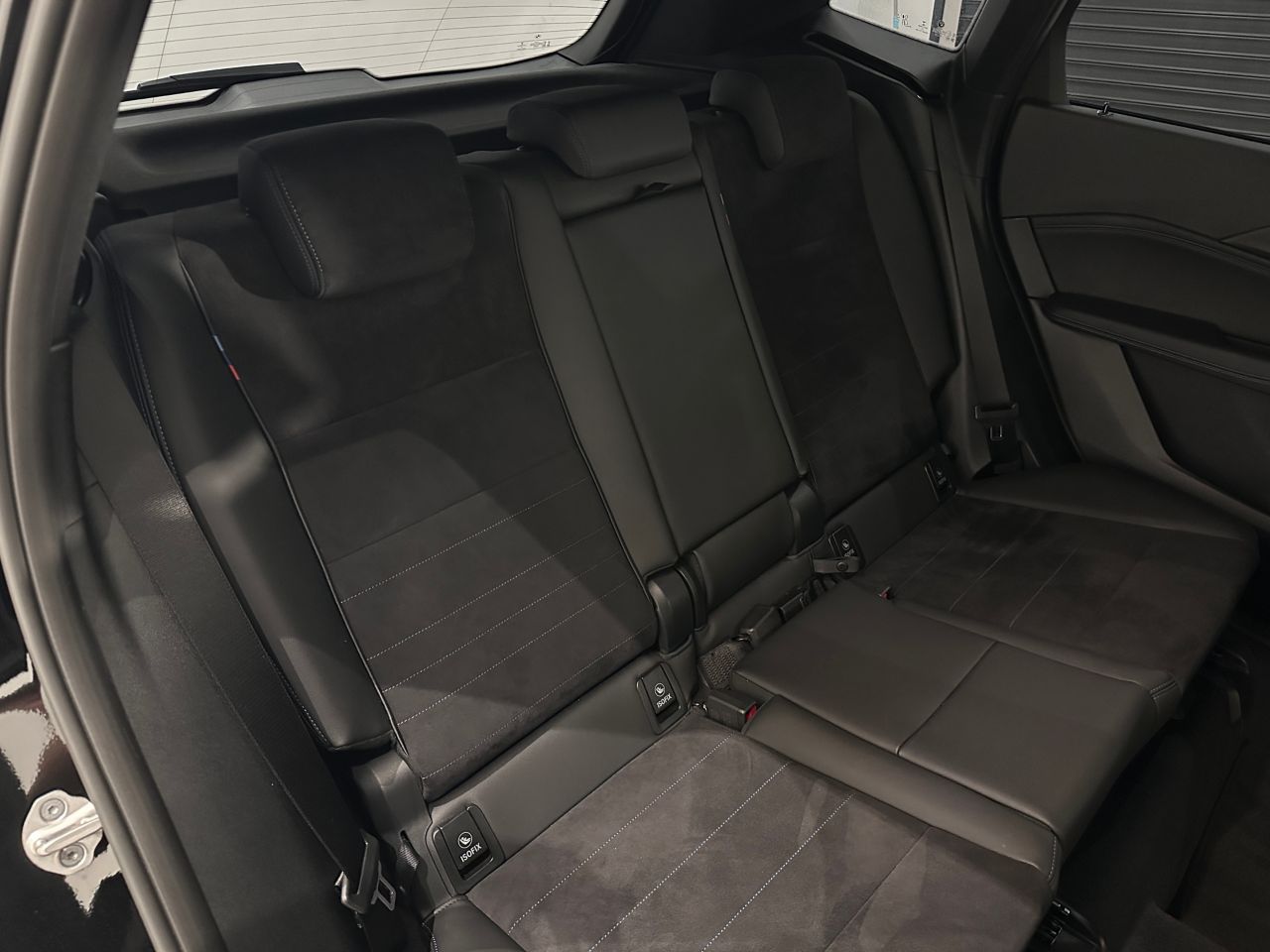 U06 218d Active Tourer B47 2.0d