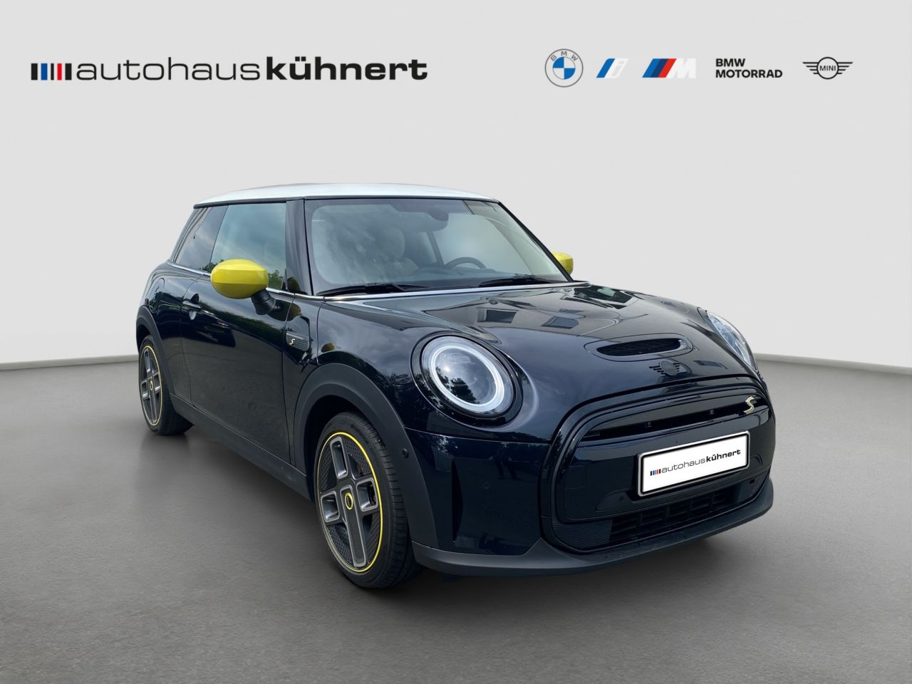 MINI Cooper SE