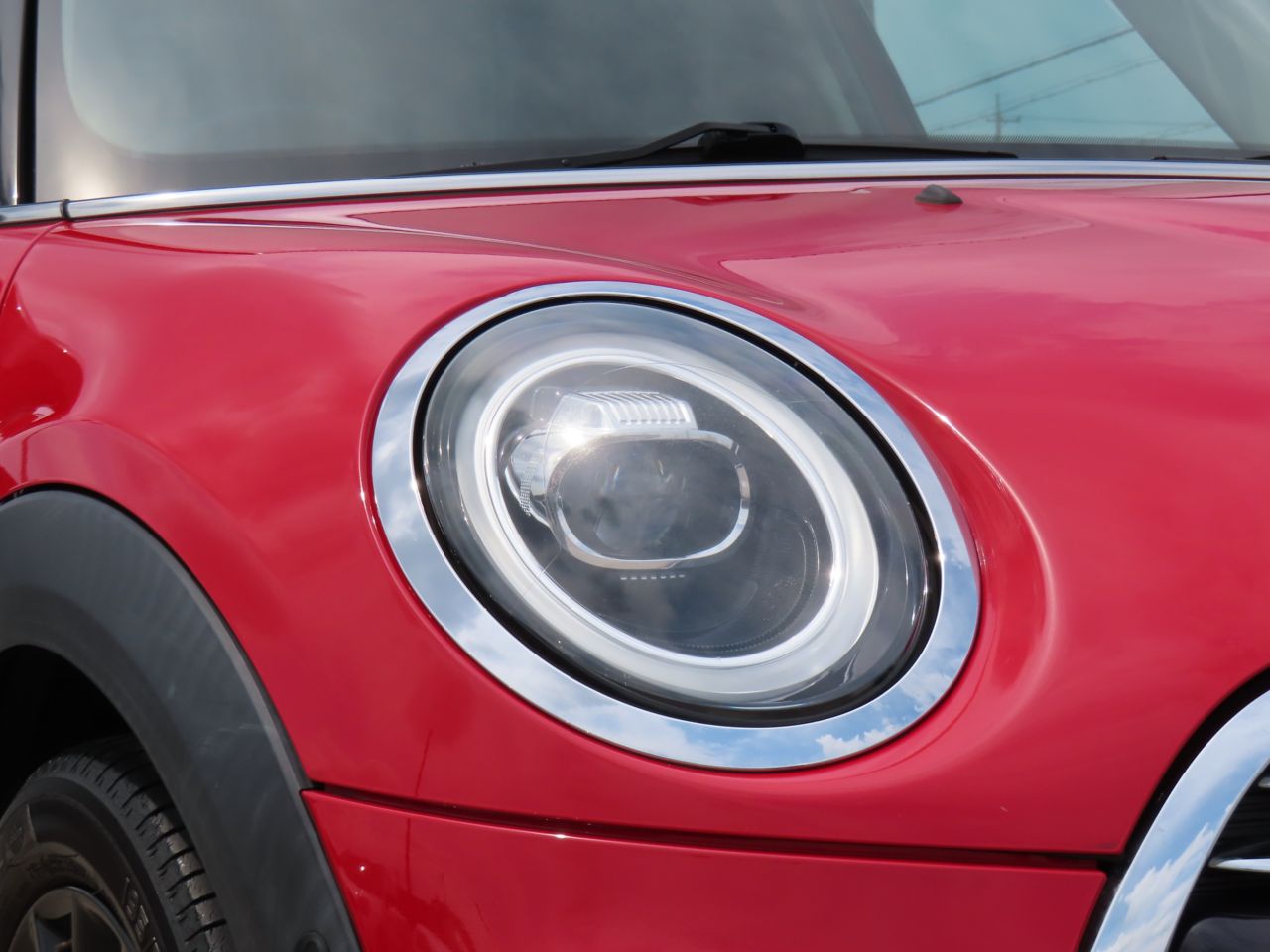 F55 COOPER D (AT)