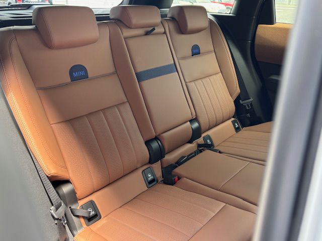 U25 MINI Countryman S ALL4