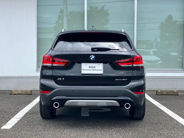 F48 X1 xDrive18d B47 2.0d LCI