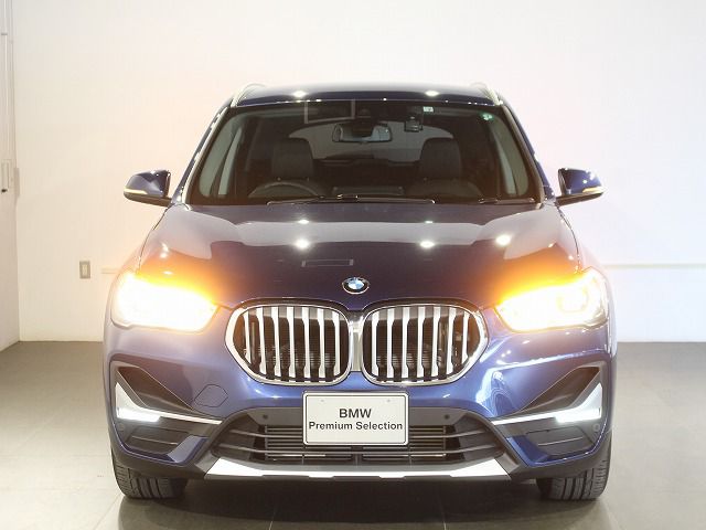 F48 X1 xDrive18d B47 2.0d LCI
