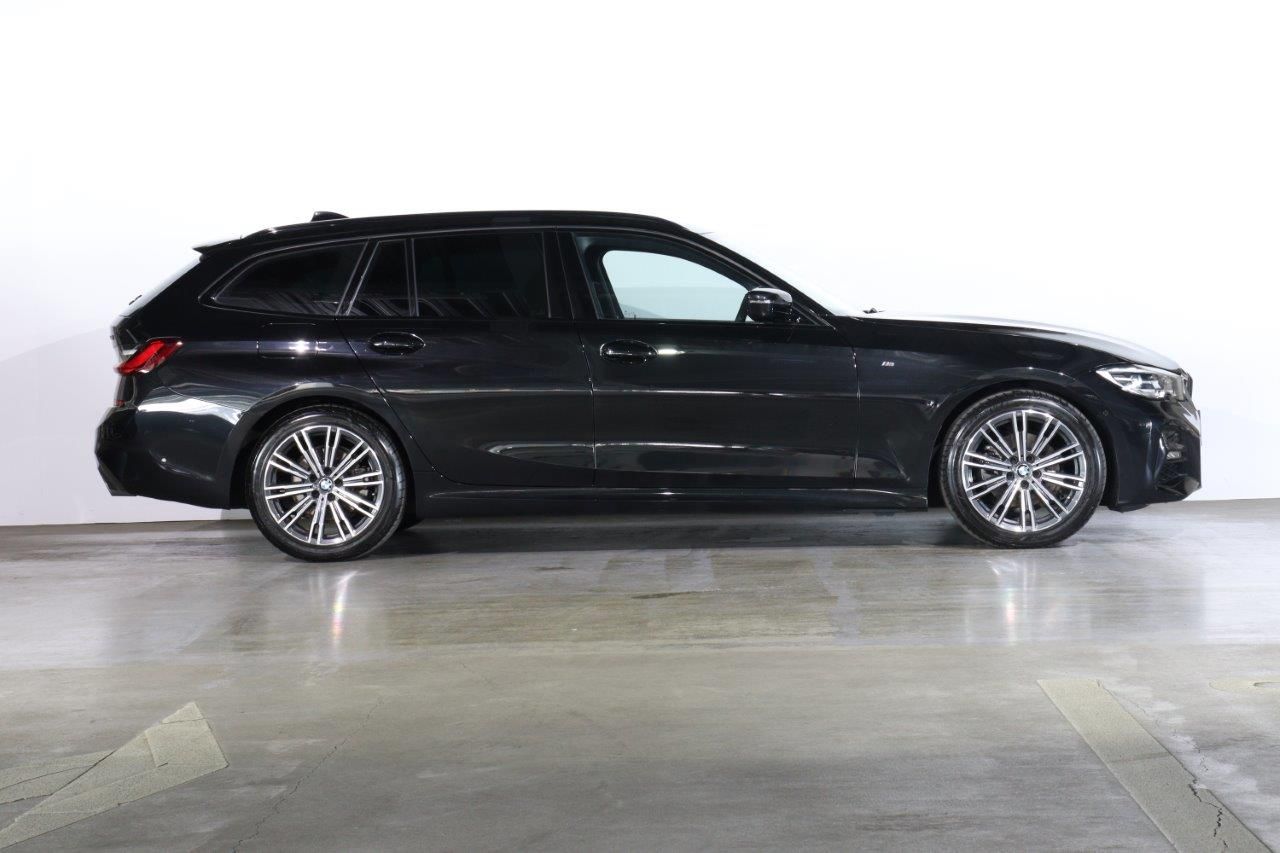 G21 320d xDrive Touring RHD