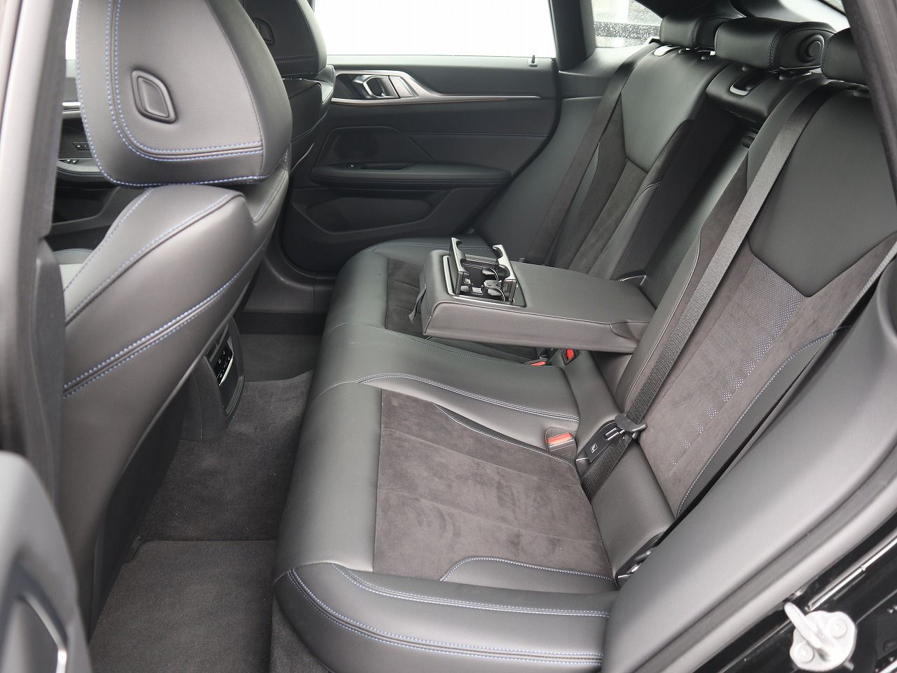 420i Gran Coupé RHD