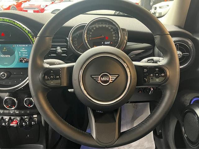 Cooper 5 doors