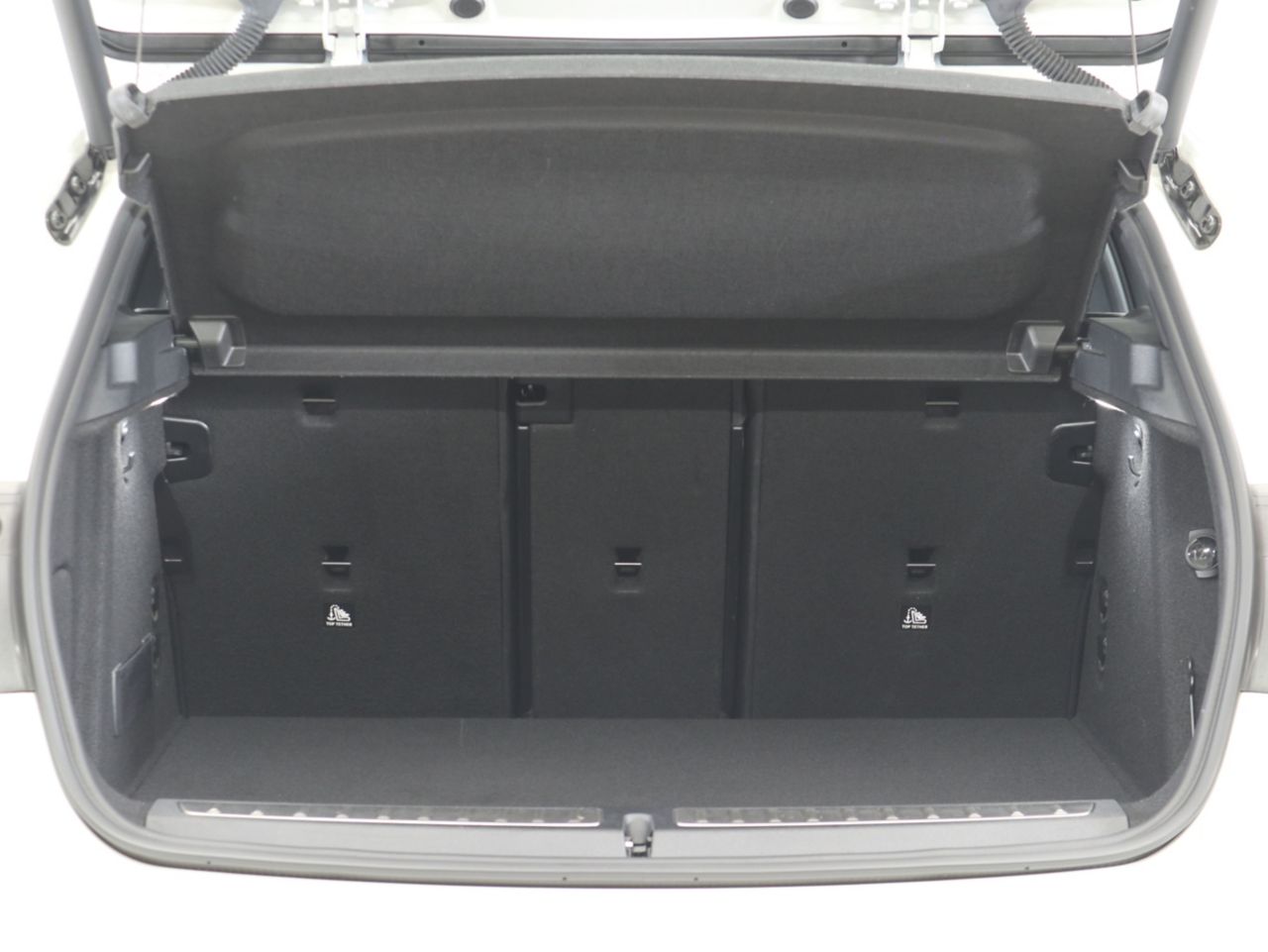 F40 118d Sports Hatch 5-door B47 2.0d