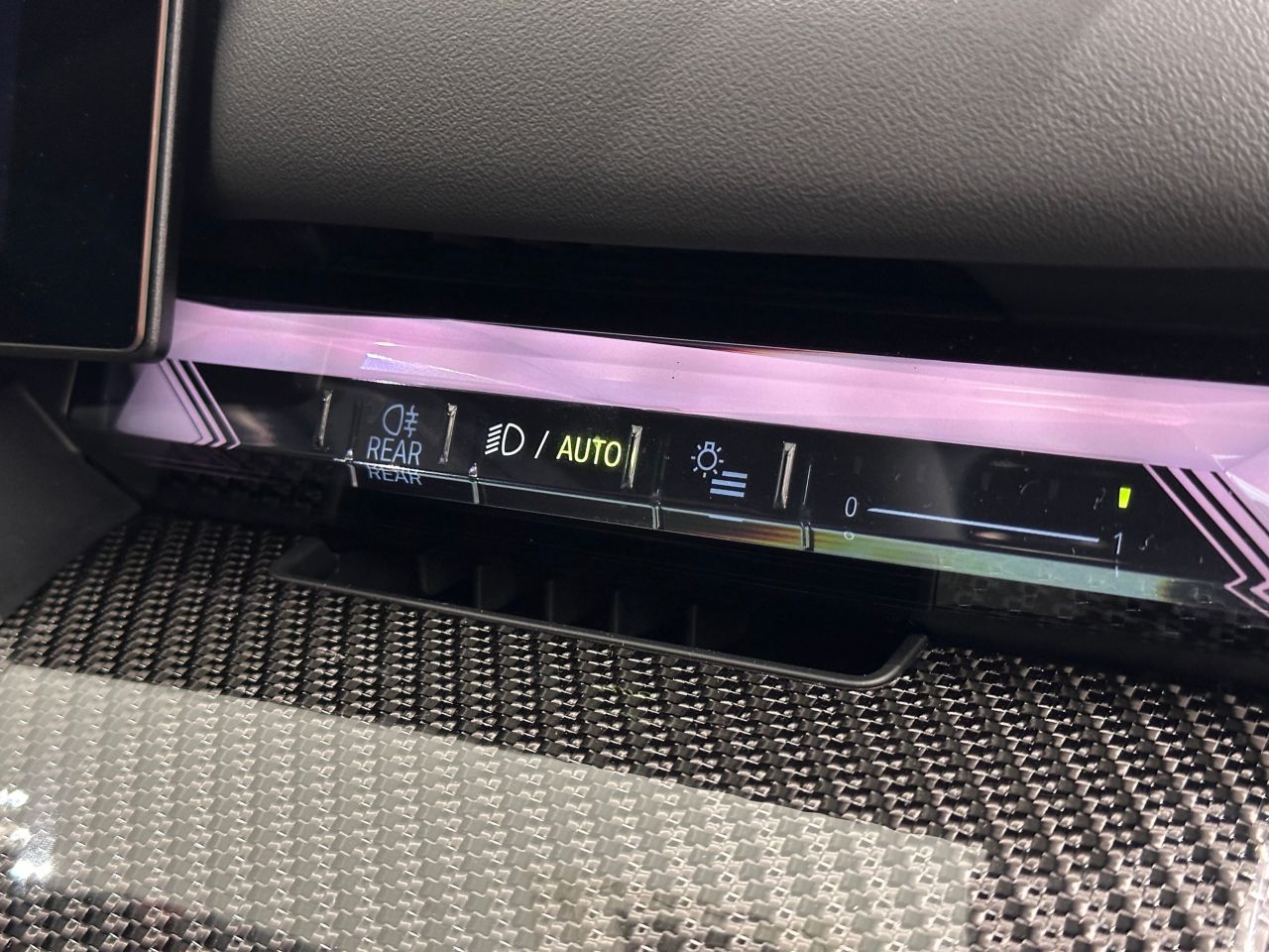 BMW i5 M60 xDrive Sedan RHD