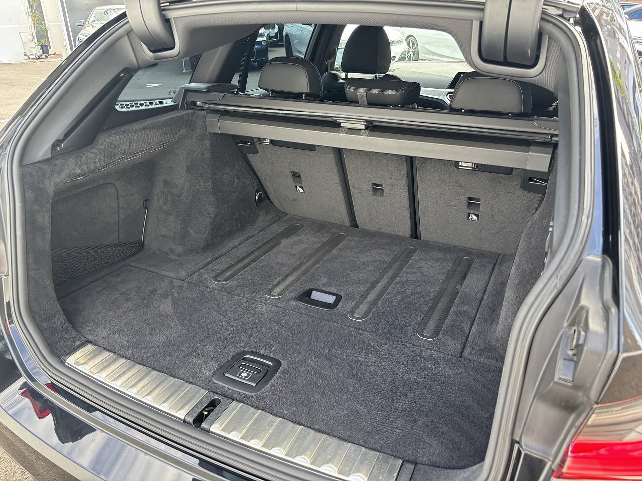 G21 320d xDrive Touring RHD