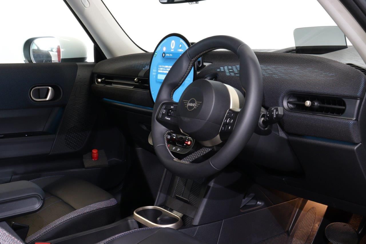 F66 MINI Cooper S 3Dr