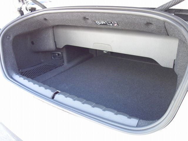 G23 420i Convertible RHD