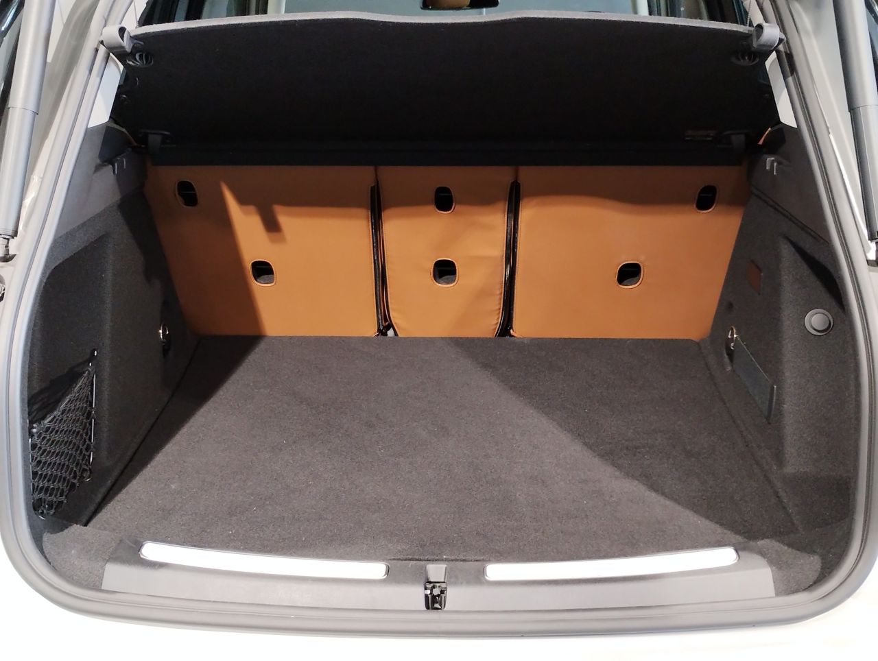 Cooper S E Countryman ALL4