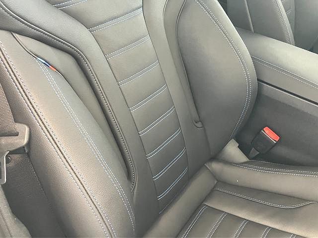 G26 i4 M50 RHD