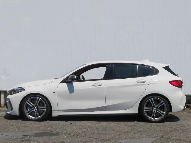 F40 M135i xDrive Sports Hatch 5-door B48 2.0i