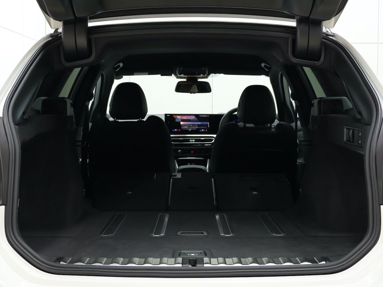 G21 320d xDrive Touring LCI RHD
