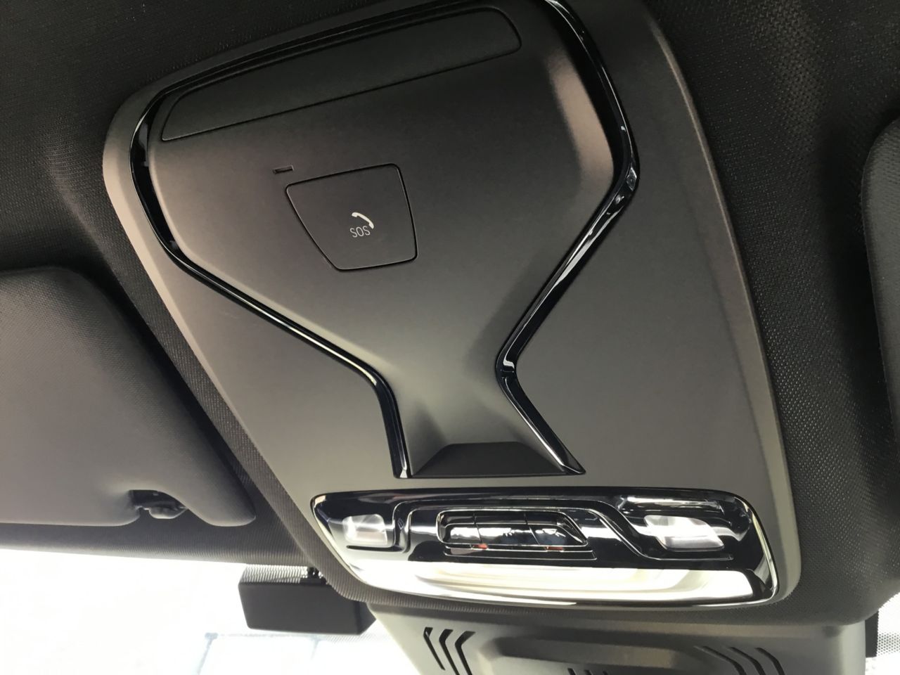 320d xDrive Berline RHD