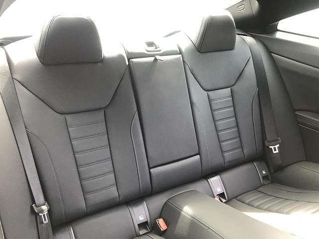 G22 420i B48 2.0 RHD