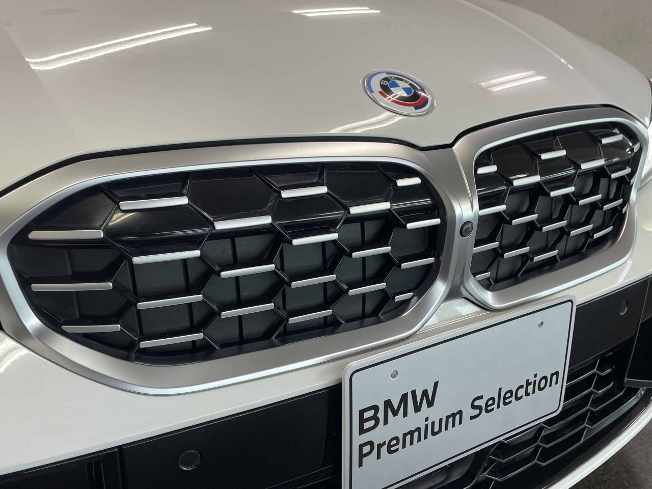 G21 M340i xDrive Touring LCI RHD