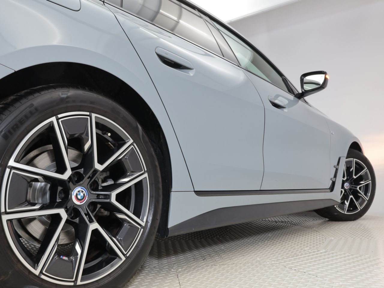 420i Gran Coupé RHD