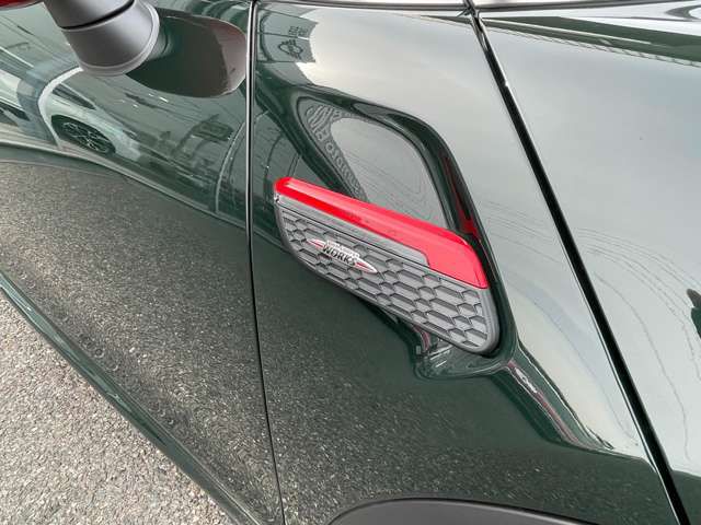 MINI JCW 3 Dr