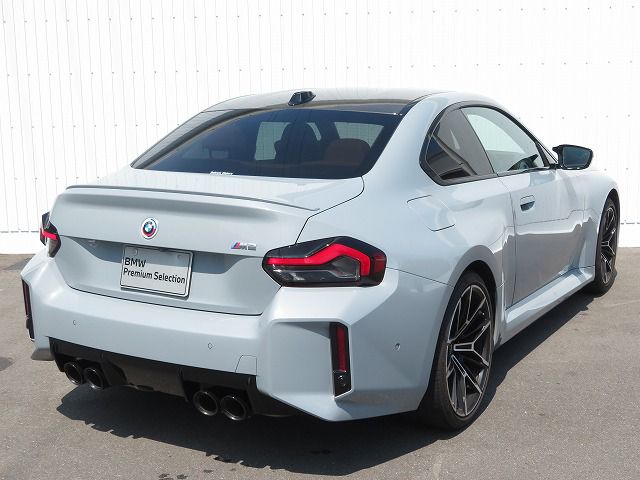 G87 M2 Coupe