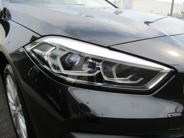 118i RHD
