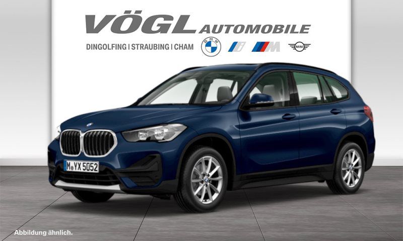 X1 xDrive18d