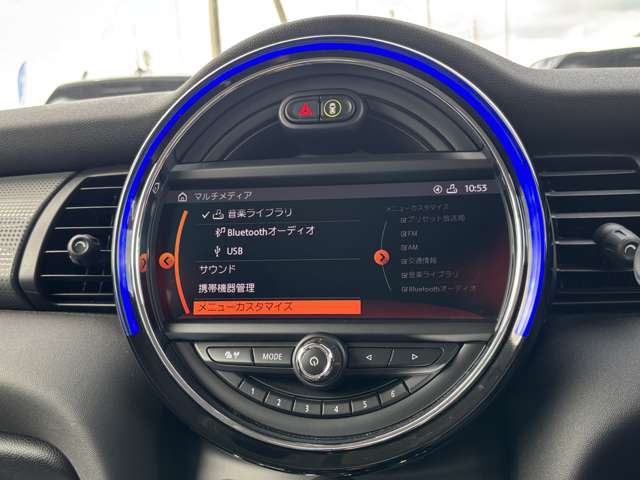 F56 MINI Cooper 3-Door Hatch LCI