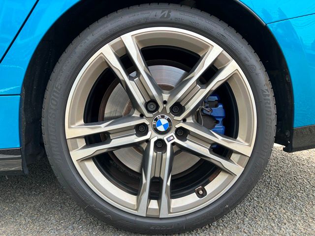 F4* **35i xDrive **** ***** B48 2.0i