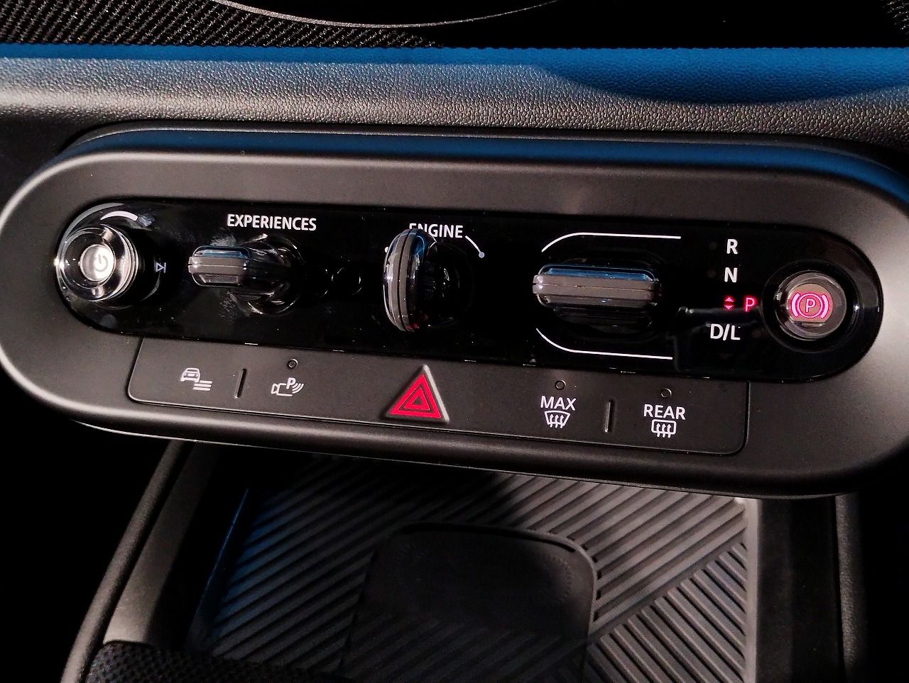 U25 MINI Countryman S ALL4