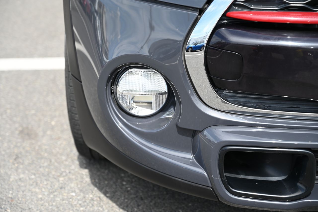 F56 MINI COOPER S