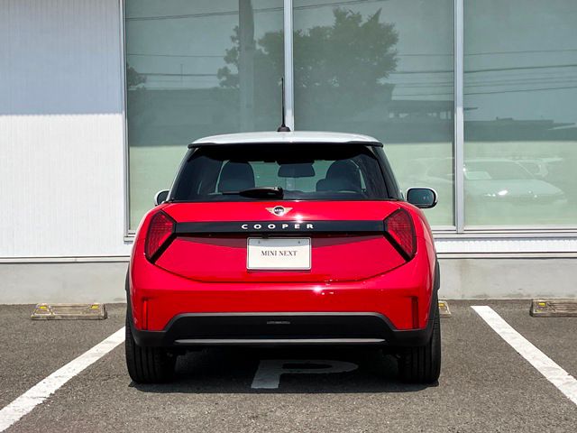 F66 MINI Cooper C 3Dr