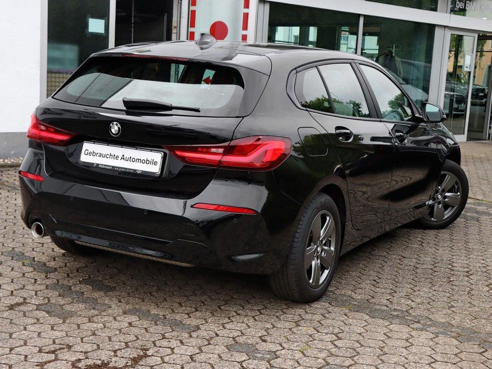BMW 118